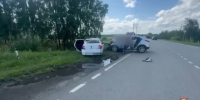 Смертельное ДТП в Старом Осколе: погиб 26-летний водитель - 9 Канал Старый Оскол