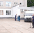 Парк медицинских учреждений Псковской области пополнили новые автомобили - ГТРК Псков