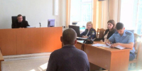 Сегодня Ломоносовский суд Архангельска начал рассматривать дело застройщика Игоря Гимбуржевского - ГТРК Поморье