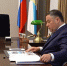 Сегодня Поморье с рабочим визитом — полпред президента в Северо-Западном федеральном округе Игорь Руденя - ГТРК Поморье