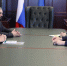 Магомед Рамазанов обсудил со Львом Кузнецовым обеспечение надежного энергоснабжения Дагестана - РИА Дагестан