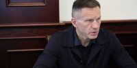Магомед Рамазанов обсудил со Львом Кузнецовым обеспечение надежного энергоснабжения Дагестана - Правительство