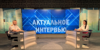 Интервью инспектора контрольно-следственного отдела следственного управления Галаева Тимирлана Руслановича - Следственный комитет
