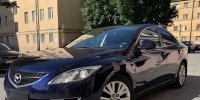 Кредиты оплачены после ареста иномарки - УФССП