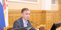 Эдуард Петров раскритиковал власти за попытки переложить расходы на ремонт дворовых дорог на плечи жителей - ЛДПР