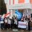 Порядка 1300 сторонников Единой России проводят городские мероприятия в Лыткарине - Администрация г. Лыткарино