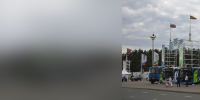 «КАМАЗ» и «Москвич» представили линейку новой техники на выставке в Челнах - Газета Вести КАМАЗа