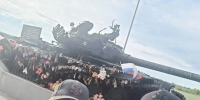 Гуманитарная миссия ЛДПР:в зону СВО доставлен спецгруз из Мордовии - ЛДПР