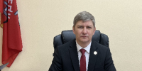 Поздравление Главы города Кузнецка Виктора Агафонова с Днем  работника торговли - Администрация г. Кузнецка