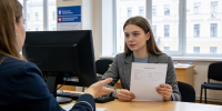 В Петербурге безработные смогут получить выплату при регистрации самозанятыми - Peterburg2.Ru