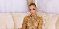 «Очень долго заживает»: Бузова рассказала, как проходит восстановление после травмы - РТВ-Подмосковье
