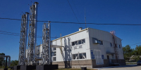 Газовую котельную в Ново-Александровске готовят к отопительному сезону - News.Astv.Ru
