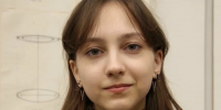 Псковская художница Рада Тихонова стала призёром всероссийского конкурса «Молодые дарования России» - Комсомольская правда