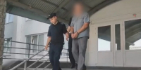 Теперь еще и покушение на убийство: задержан изувечивший пенсионера уфимец - Комсомольская правда