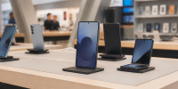 Спрос на новые складные Samsung в России превысил прошлогодний в первый день предзаказа - ProKazan.Ru