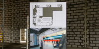 Строительство нового терминала барнаульского аэропорта. Август 2024 года - Сетевое издание Толк