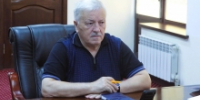 Галип Галипов провёл совещание по вопросам развития Гумбетовского района - Гумбетовский район