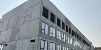 Школу на 825 мест собираются достроить до конца года в Новосибирске - Baikal24.Ru