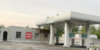 Кризис ГСМ. Жара. Июль… - Газета Кузнецкий рабочий