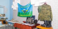 Живая память поколений: в ВДЦ «Океан» прошла выставка «История страны в каждом школьном музее» - Всероссийский детский центр Океан