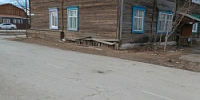 В Баунтовском районе продолжается благоустройство общественных территорий - Министерство строительства