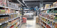 В Хабаровском крае торговые сети ограничат наценку на местные продукты до 20 % - Телеканал Хабаровск