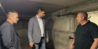 В Киселевске проверили укрытия на соответствие нормативам - Городок