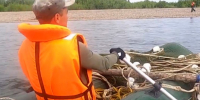 В Магаданской области вводится временный запрет на вылов лососей и гольцов - Kolyma.Ru