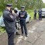 Более 250 автомобилей проверили в ходе совместного рейда Госавтоинспекции и приставов на Камчатке. Фото: Службы судебных приставов. Фотография 1 - ИА Камчатка