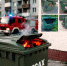 Зачем в Тверской области жгут контейнеры? - Tver24.Com