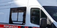 В Бурятии 15-летний парень на питбайке угодил под колёса иномарки - ИА Байкал-Daily
