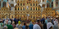 пресс-службы правительства Забайкалья - Забайкальский рабочий