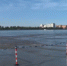 Вода в Хэйхэ: река Амур подтопила остров китайского города напротив Благовещенска - Teleport2001.Ru