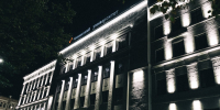 В Мининском университете пройдет «Ночь открытых дверей» с наблюдением за Луной - НГПУ