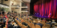 Театр драмы в Барнауле / Фото: amic.ru - ИА Амител