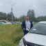 В Иркутской области нашли похищенную 15 лет назад Toyota Allion - Baikal24.Ru