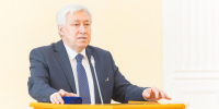 Академик Дмитрий Маркович назначен и. о. председателя СО РАН - Якутское-Cаха ИА