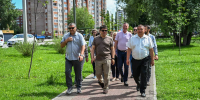 Всё запланированное выполнить в срок - Вечерняя Уфа