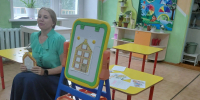 Как Котик сказки потерял - Городская библиотека