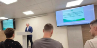 В Краевую стоматологию пришли работать молодые врачи - Минздрав Алтайского края