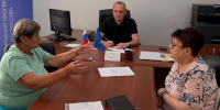 Благоустройство дворов вышло в топ запросов, с которыми жители Благовещенска обращаются к депутатам - Единая Россия
