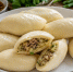 Замешиваю мягкое тесто и кладу внутрь мясо с капустой: готовлю сочные пигоди на пару - Кубанские Новости
