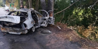 Шесть человек погибли в страшном ДТП в Зеленодольском районе Татарстана - ТРК Татарстан-Новый век