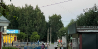 Июльский зной без осадков: прогноз погоды на 24 июля для Кирова - ProGorod.Ru