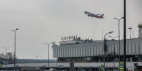 В Пулково задержано порядка 50 рейсов - Spbdnevnik.ru