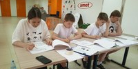 30 июля на базе Регионального центра патриотического воспитания детей
и молодёжи «Авангард» в Чебаркуле состоится региональный этап Всероссийской игры «Семейная зарница». Участниками соревнований станут семьи из 34 муниципальных образований Челябинской области — победители муниципального этапа, которые поборются за право представить регион на всероссийском финале. - Агаповский район
