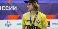 Павел Юринский перебрался в «Факел Ямал» - Тюменская арена