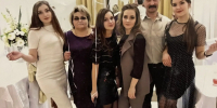Скуратова Е.С. награждена медалью ордена «Родительская слава». - Администрация Солтонского района