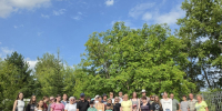 В Иркутске по инициативе депутатов думы благоустраивают дворы и общественные пространства Дума Иркутска - IrkutskMedia.Ru