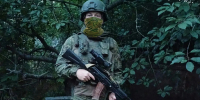 Военнослужащий из Бурятии удостоен медали Жукова за мужество при выполнении боевых задач - ВостокТелеИнформ